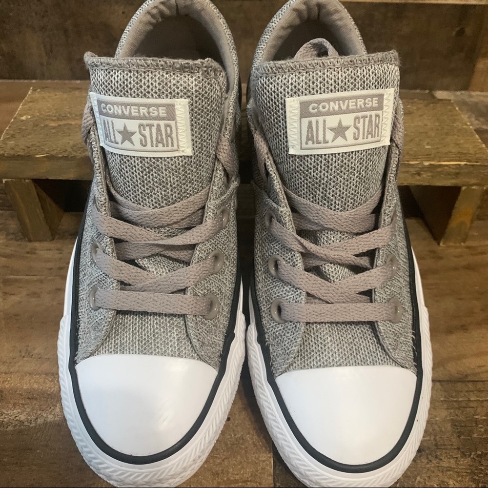Converse All Star Low Women’s Sz 5 - Picture 2 of 7
